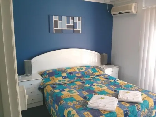 Bay Hideaway Resort Hotel a Eli Waters