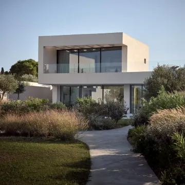 Butterflies Villas Spa-Villa Plumeria