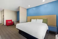 Sonesta Essential IAH Airport JFK Boulevard - Yolcu Alma/Bırakma Hizmetleri