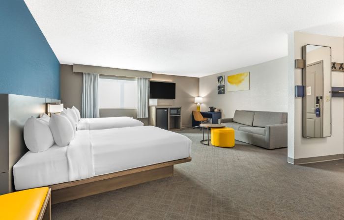 Comfort Suites Nacogdoches