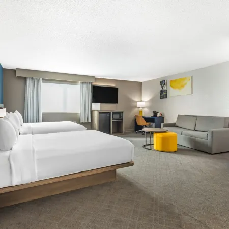 Comfort Suites Nacogdoches