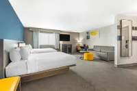 Comfort Suites Nacogdoches Hotels in Nacogdoches