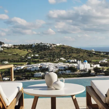 Stamna Sifnos, a Member of Design Hotels