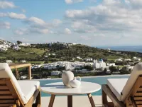 Stamna Sifnos, a Member of Design Hotels - Ocean View
