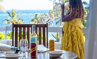 Swahili Beach Apartments