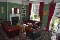 Moorlands Hotels in Kentisbury