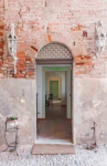 Agriturismo Castello Beccaria