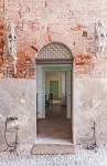Agriturismo Castello Beccaria Hotels in Cornale e Bastida