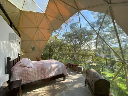 Way to Heaven Glaming Отели рядом с достопримечательностью «Curi-Cancha Reserve»