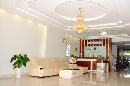 Huynh Duc Hotel