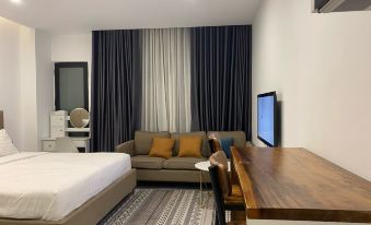 The Vincent Condo