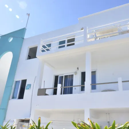 Amigo Rental Isla Mujeres