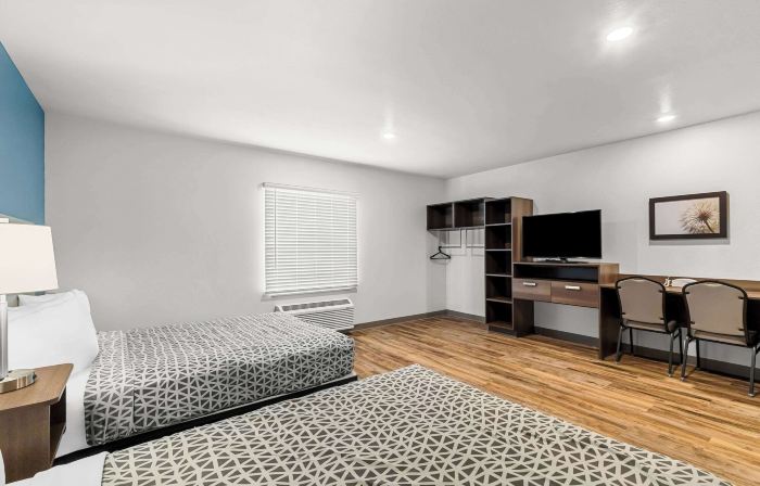 WoodSpring Suites Corona