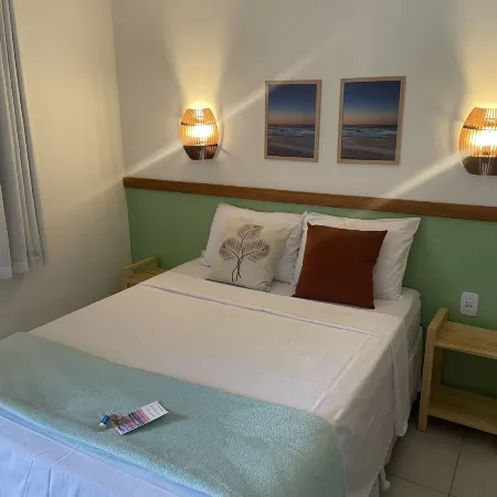 Villa Aconchego Guarajuba