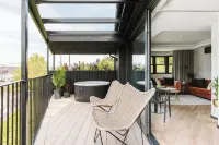 The Cliffe at the Quay