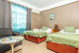 Mirador Hotel