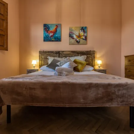 B&B Casalisa