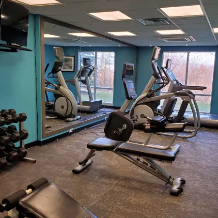 Fairfield Inn & Suites Cleveland Avon