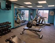 Fairfield Inn & Suites Cleveland Avon Hotels in Avon