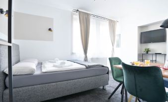 Stilvolle Apartments in Bonn I Home2Share