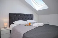 AquaVue Suite by Litto - Homestays