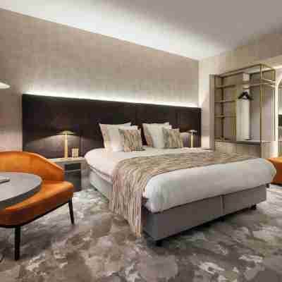 Van der Valk Waterloo Rooms