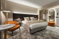 Van der Valk Hotels in Genappe