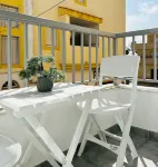 Hostel Las Palmas I