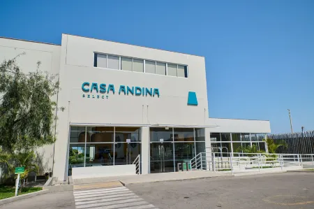 Casa Andina Select Paracas