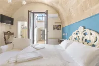 3376 Masseria Cucuruzza - Superior Dora