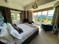 Ravenstone Manor Hotels in Keswick