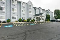 Motel 6 Sycamore, IL Các khách sạn ở DeKalb Township