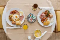 四季酒店 - 早餐