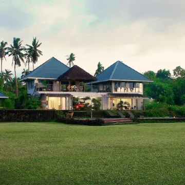 Ifiele'Ele Plantation