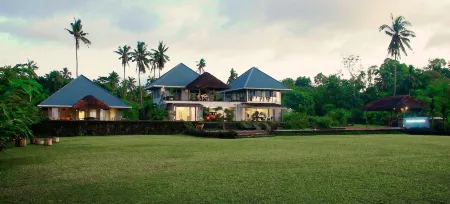 Ifiele'Ele Plantation