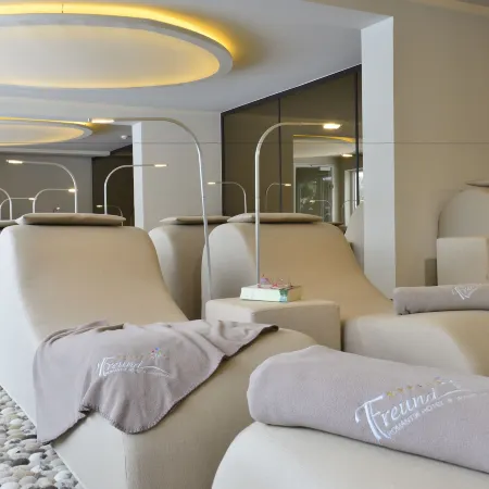 Hotel Freund - Privathotels Dr Lohbeck