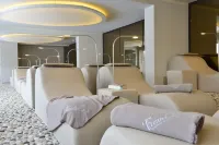 Hotel Freund - Privathotels Dr Lohbeck - Spa