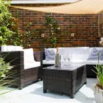 Pretty Coastal Home in Bosham Close to Water