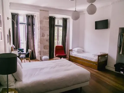 Asul B&B Hotels in Misericordia