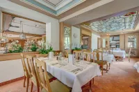 Romantik Hotel Schweizerhof