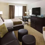 Radisson Hotel Bismarck Hotels near JOANN Fabric and Crafts