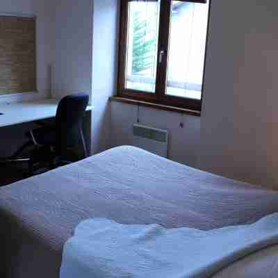 Hotel Les Z'hirondelles Rooms
