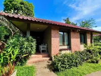 ฟลอร่าวิลล์ รีสอร์ท โรงแรมใกล้Old Phuket Town