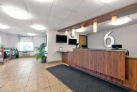 Motel 6 Cedar Rapids, IA - Airport
