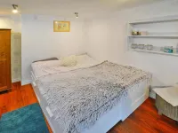 Spacious Holiday Apartment with Sauna, Kolobrzeg