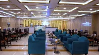 Islamabad Hotel - Bjergudsigt