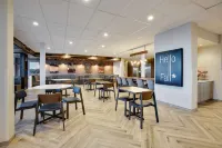 Fairfield Inn & Suites Bardstown - breakfast