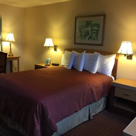 Port Angeles Inn