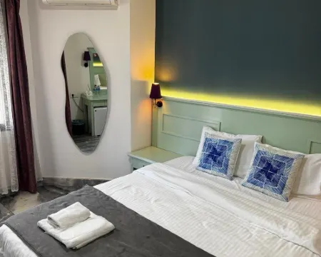 Gökova Hotel Ula otelleri