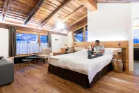 Curt di Clement Eco Mobility Hotel Hotel di Grosotto
